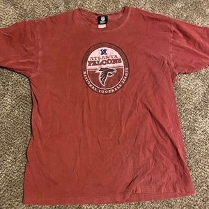 Y2K Falcons Tee